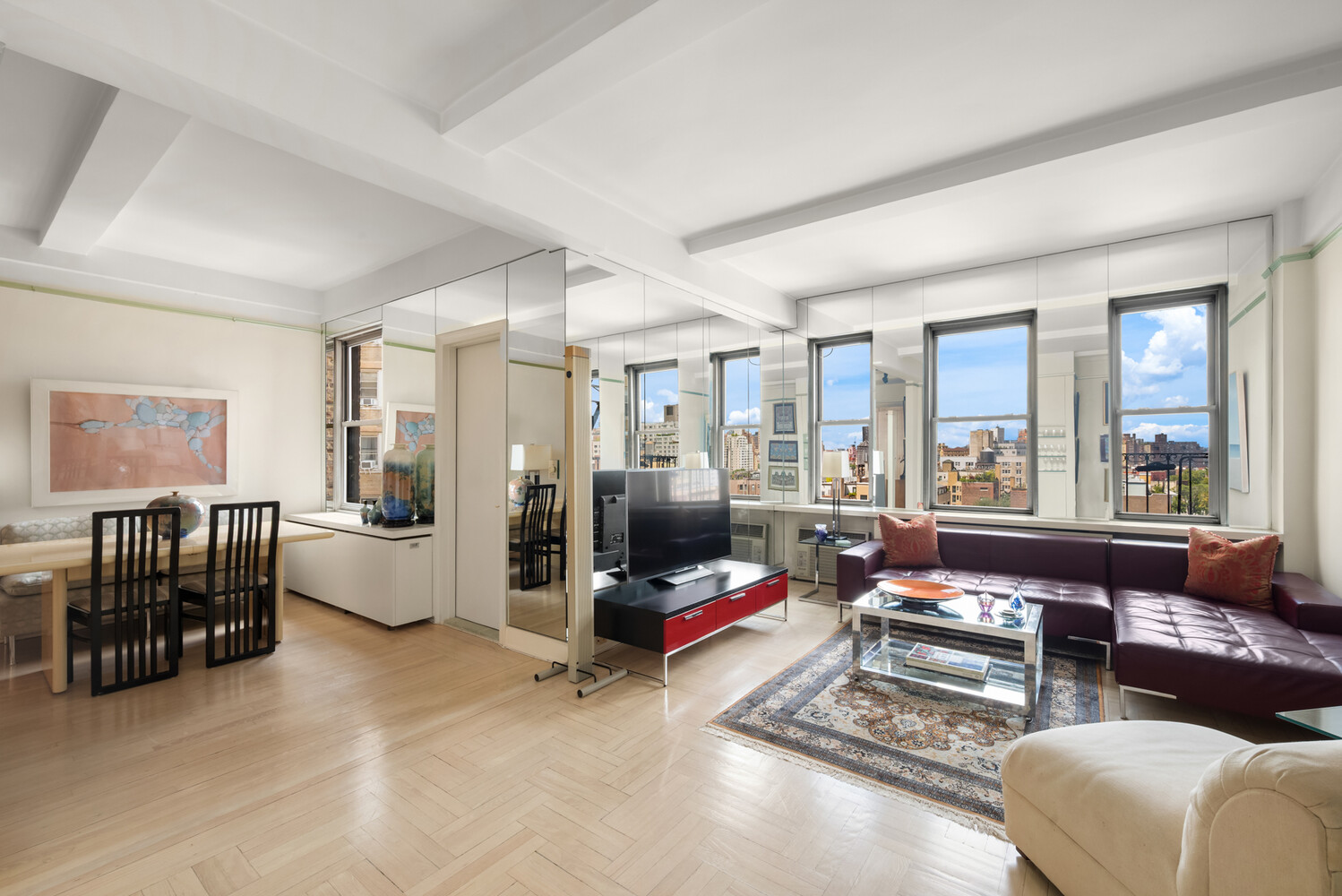 30 5TH Avenue 12C