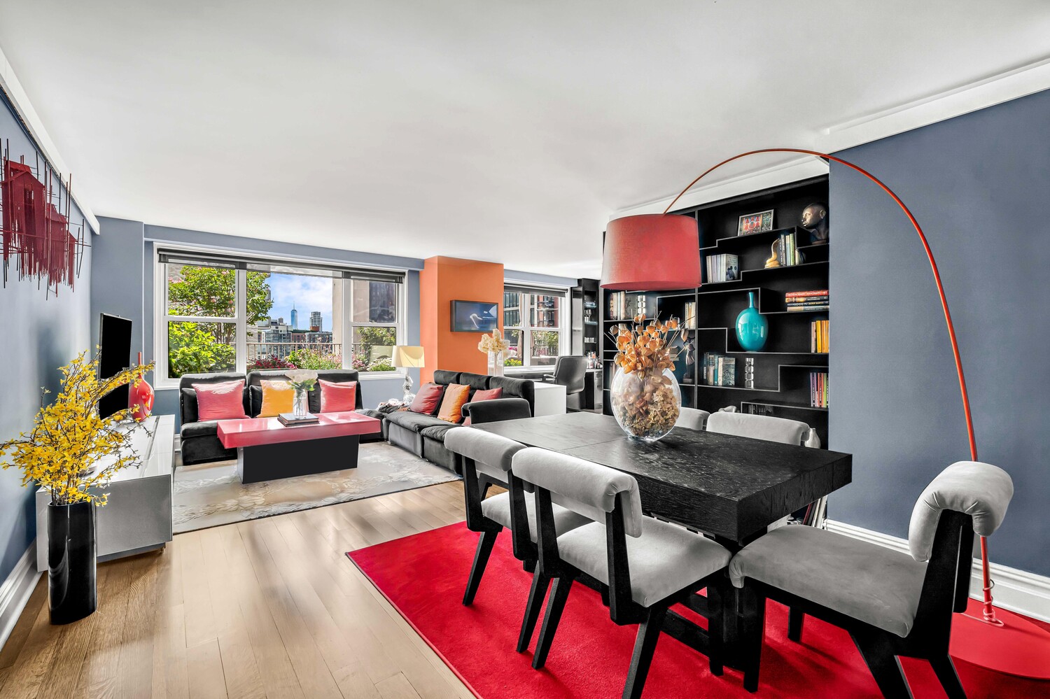 305 E 40TH Street 19F