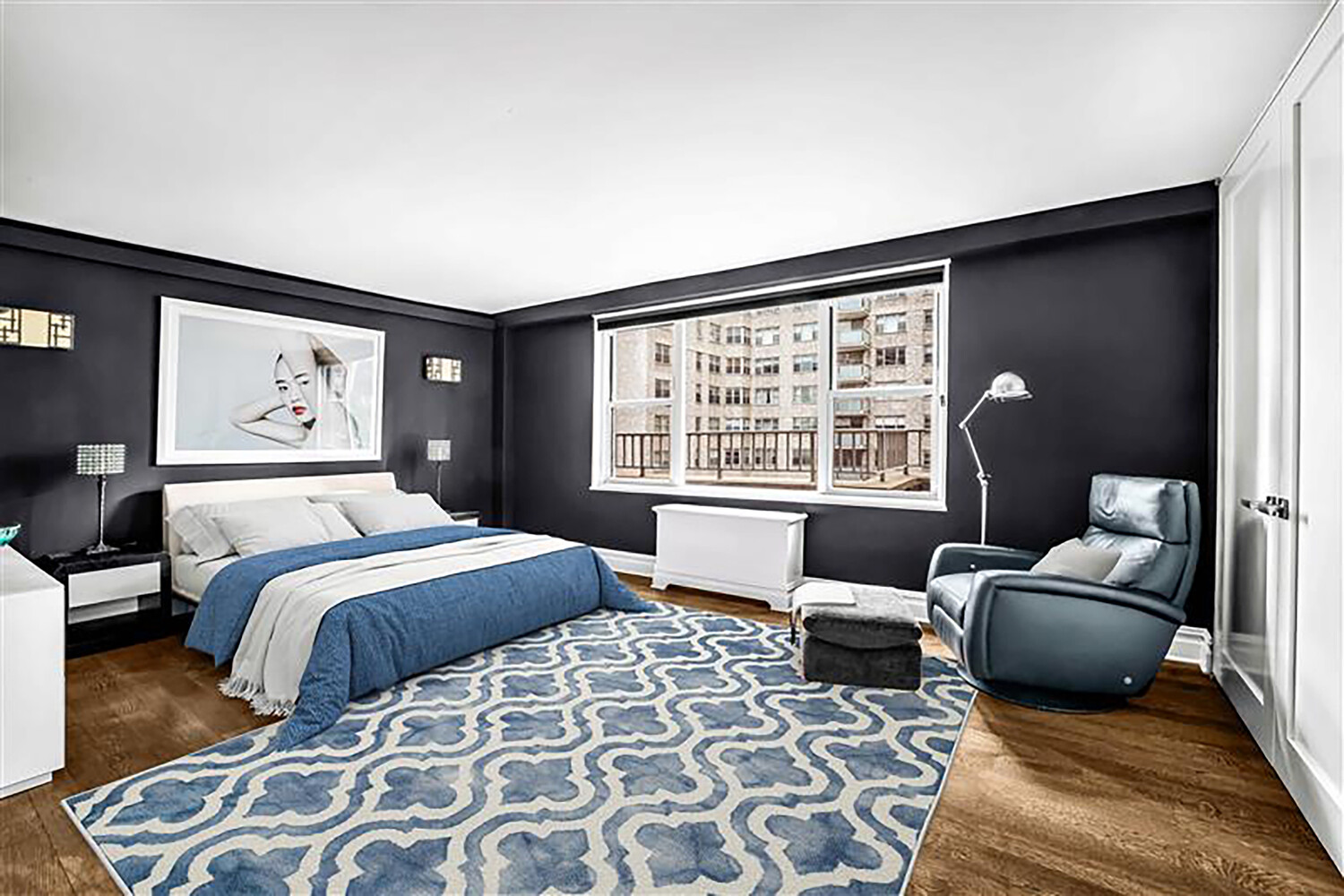 305 E 40TH Street 19F