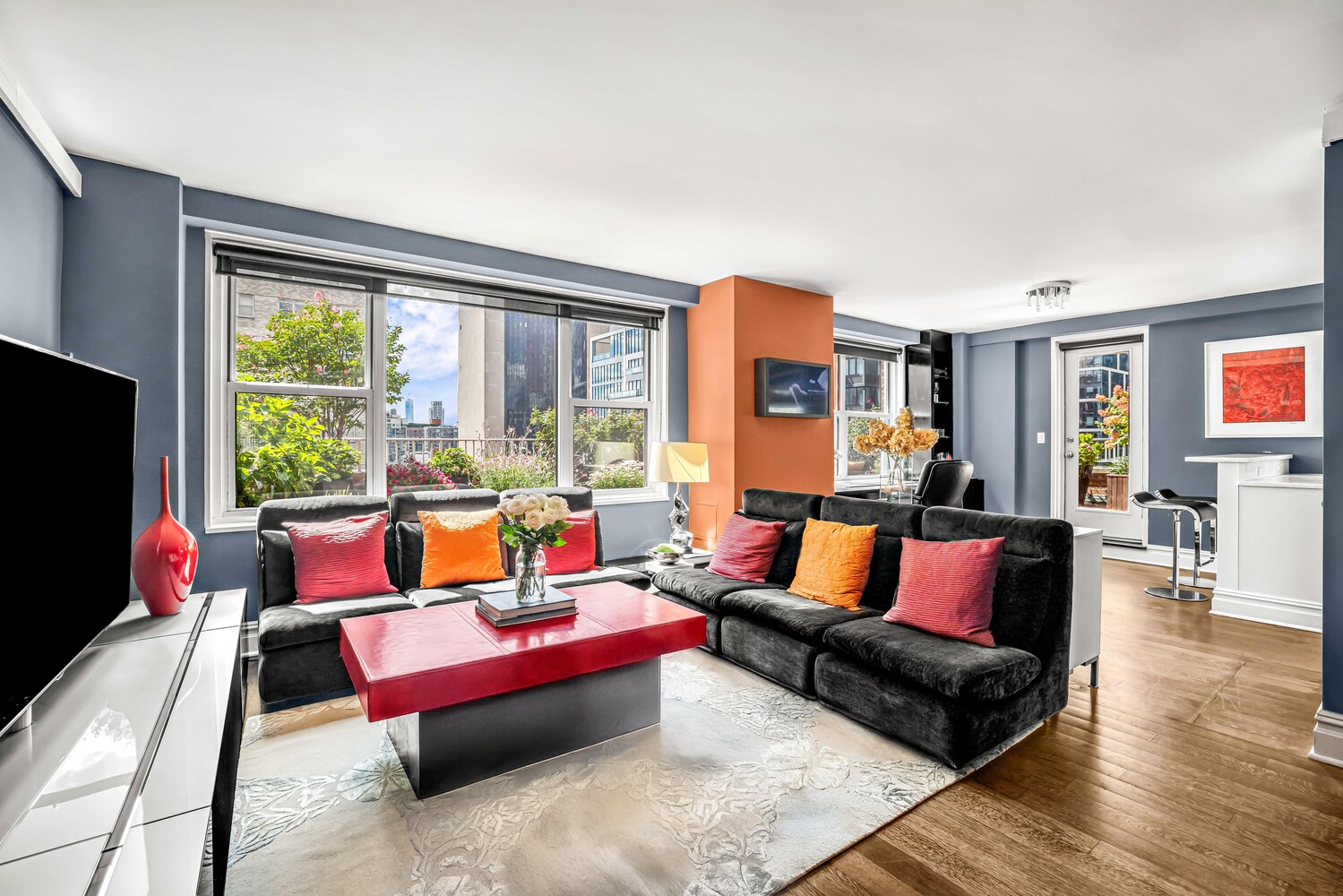 305 E 40TH Street 19F