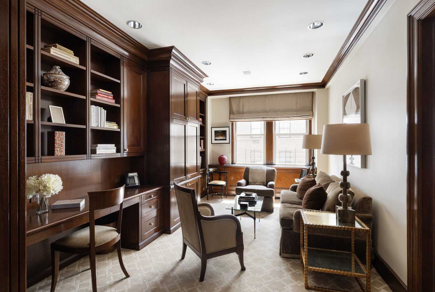 1165 PARK Avenue 10B