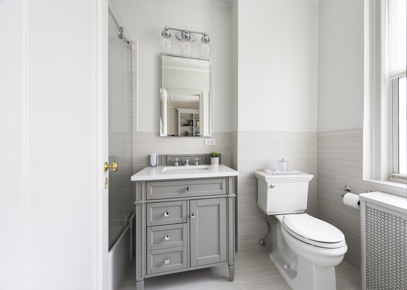 1165 PARK Avenue 10B