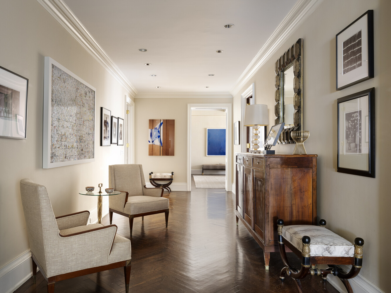 1165 PARK Avenue 10B