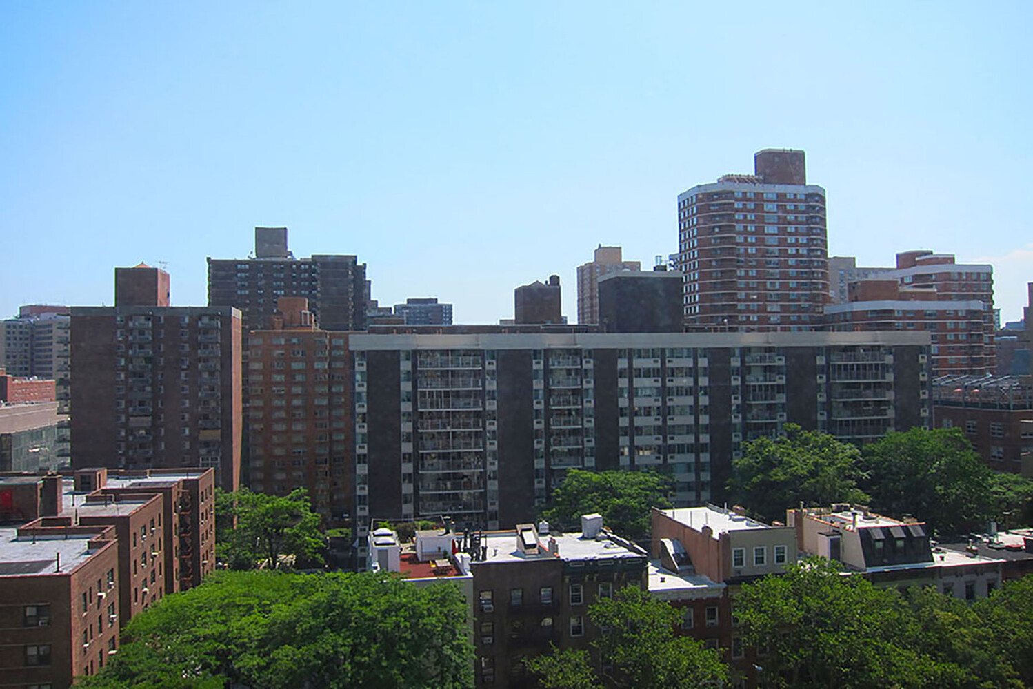 343 E 30TH Street 12F