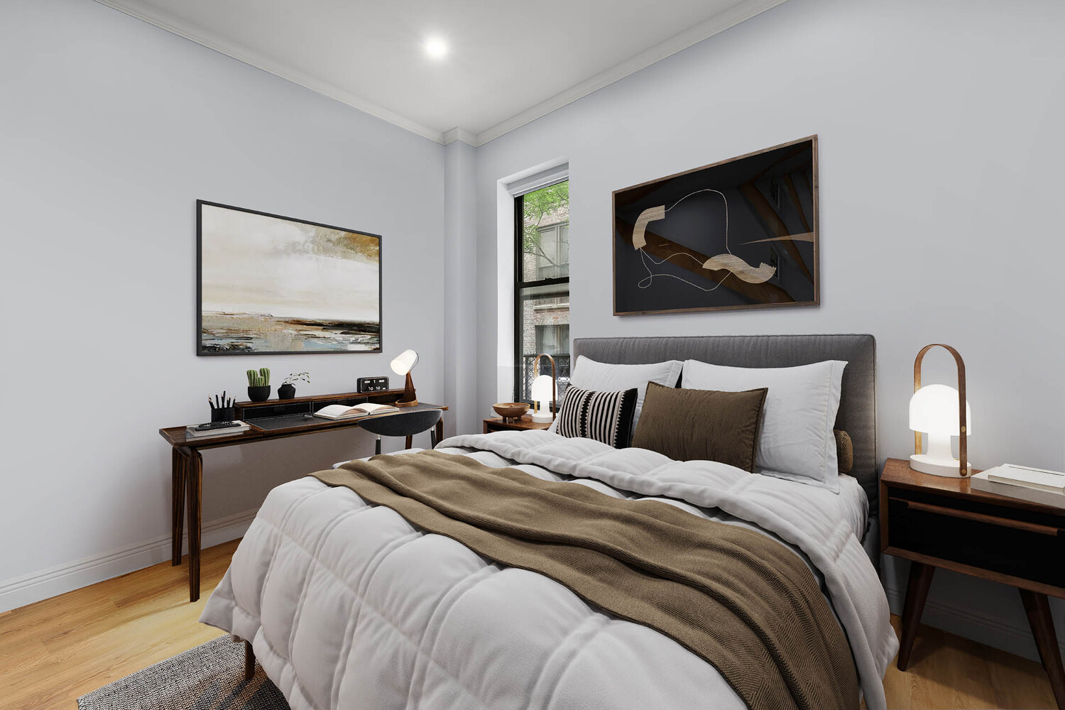 346 W 56TH Street 1C