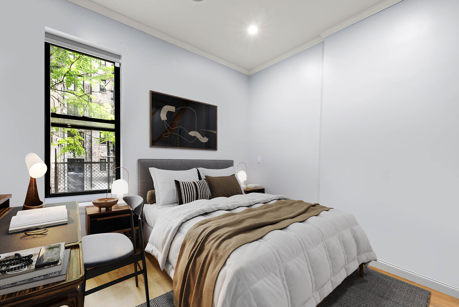 346 W 56TH Street 1C