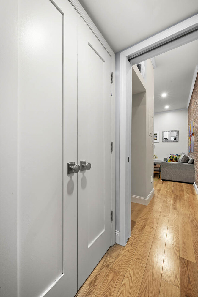 346 W 56TH Street 1C