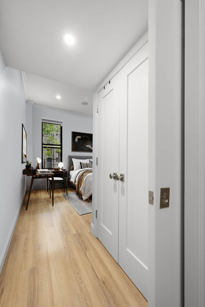 346 W 56TH Street 1C