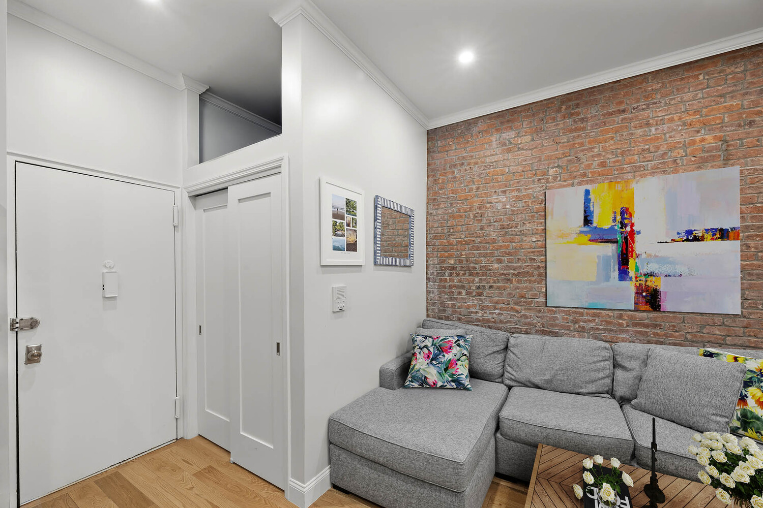 346 W 56TH Street 1C