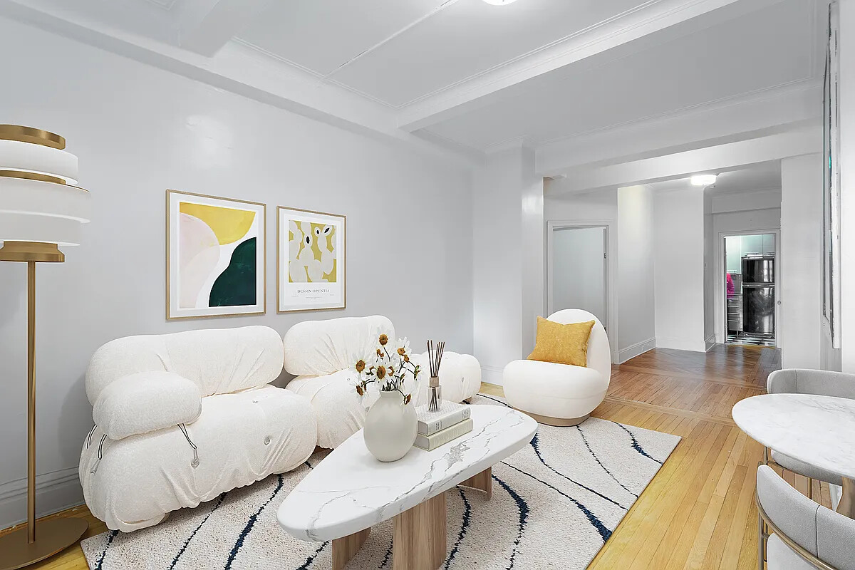 320 E 57TH Street 1B
