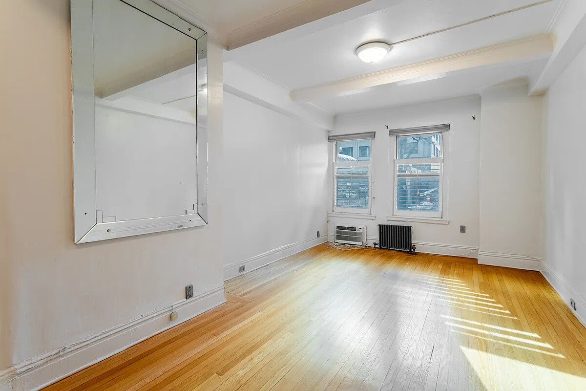 320 E 57TH Street 1B