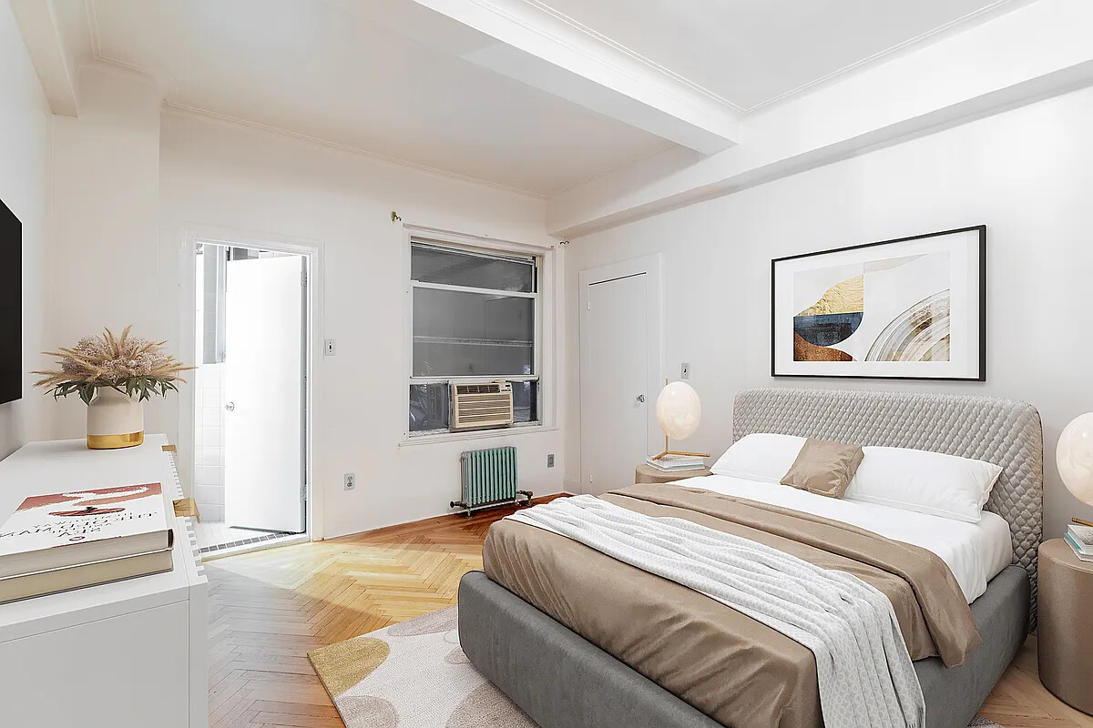 320 E 57TH Street 1B