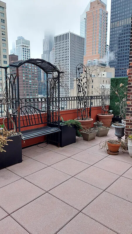 320 E 57TH Street 1B