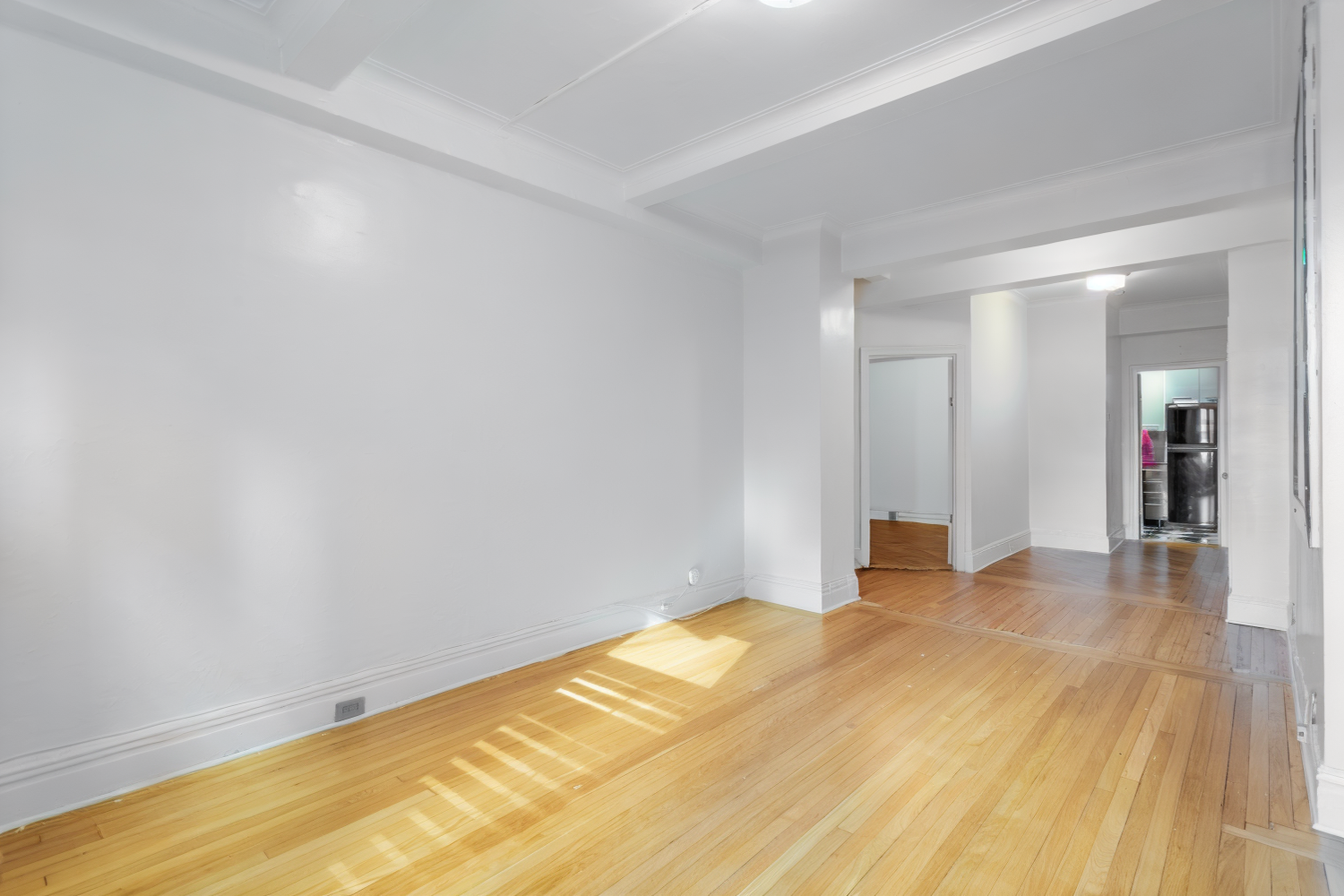 320 E 57TH Street 1B