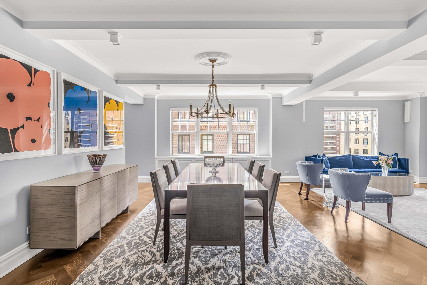 785 PARK Avenue 13DE