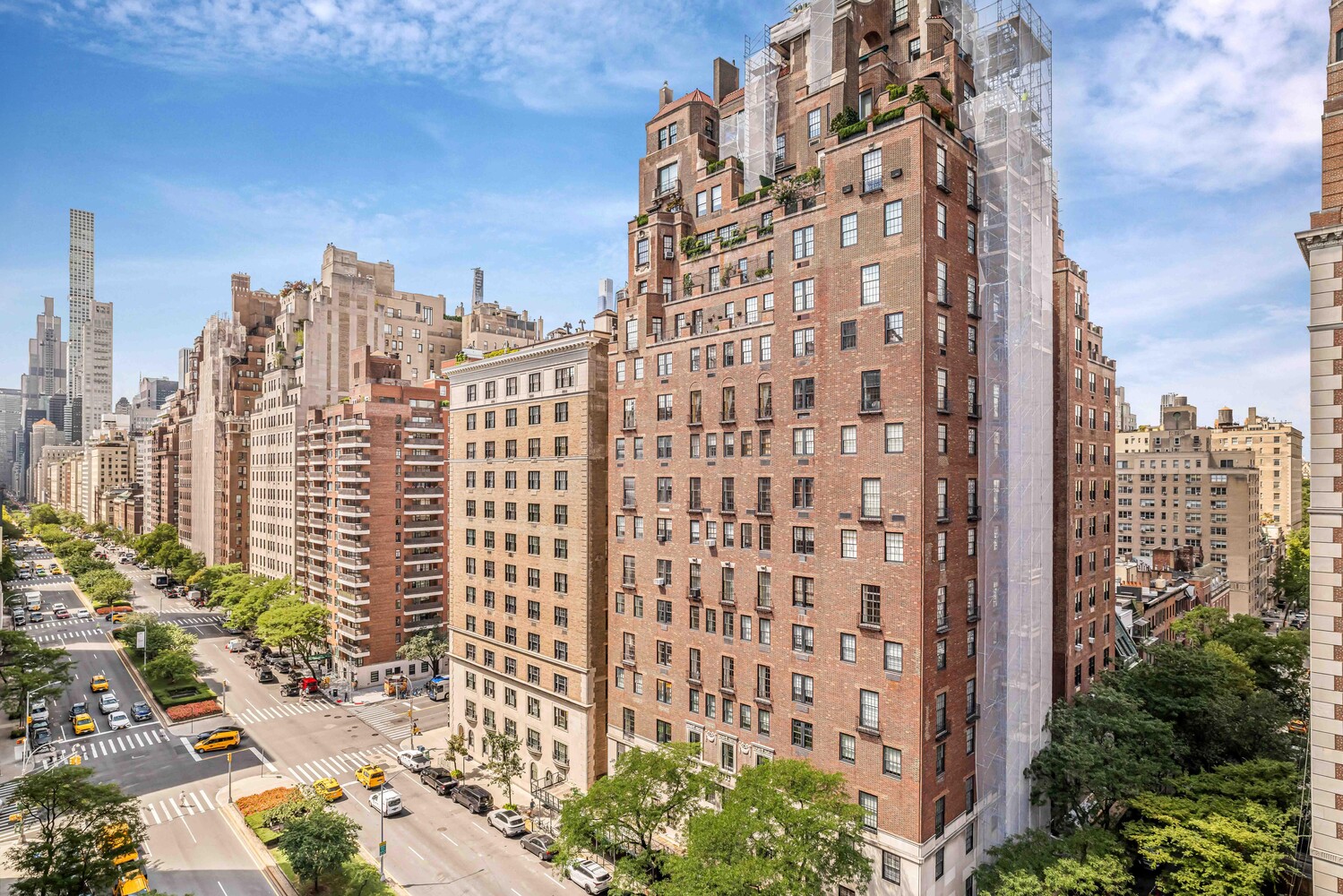 785 PARK Avenue 13DE