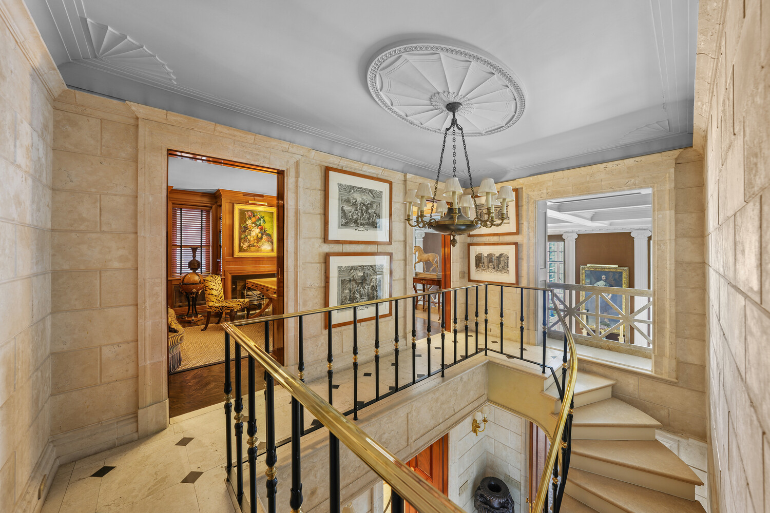 322 E 57TH Street 12/13B