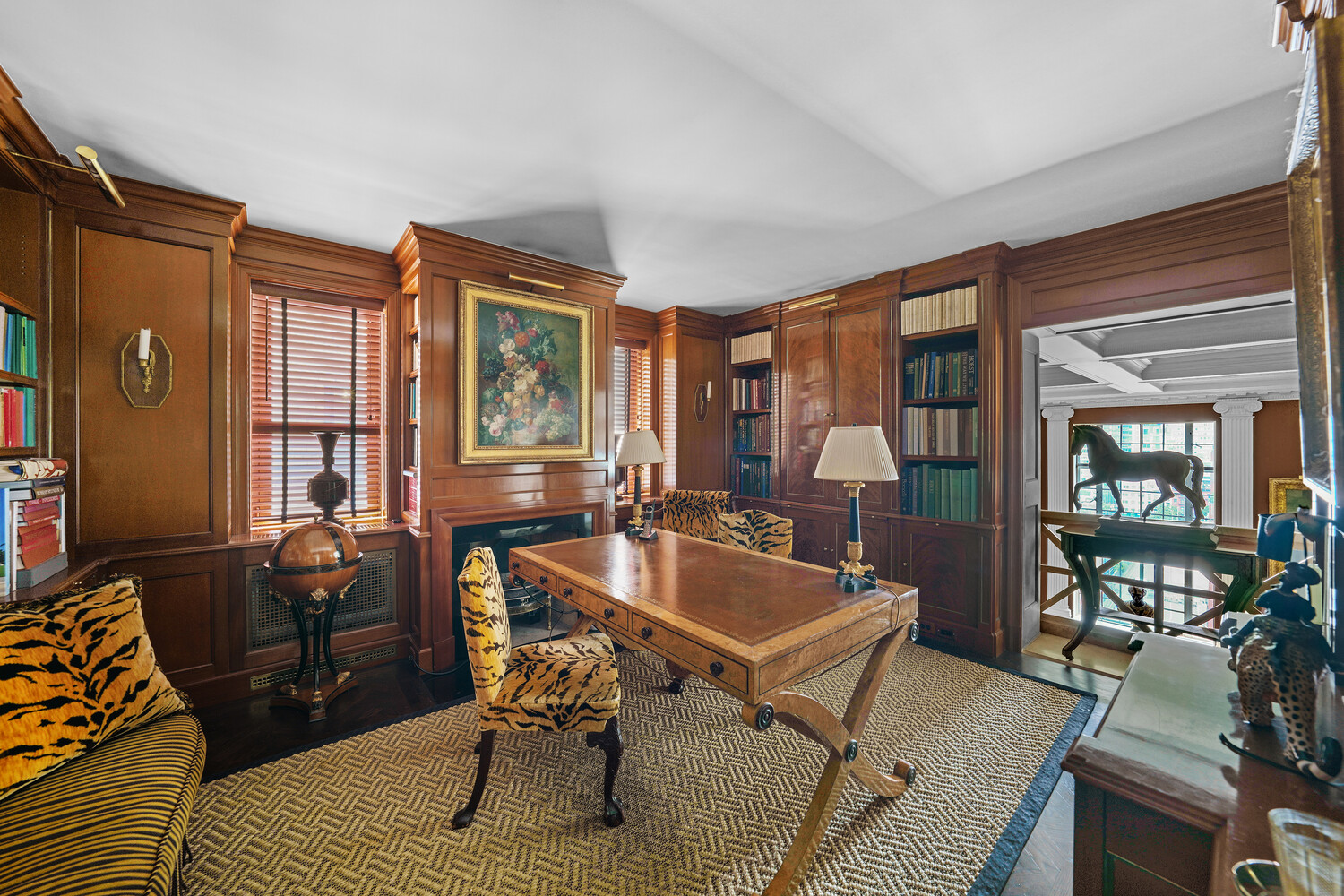 322 E 57TH Street 12/13B