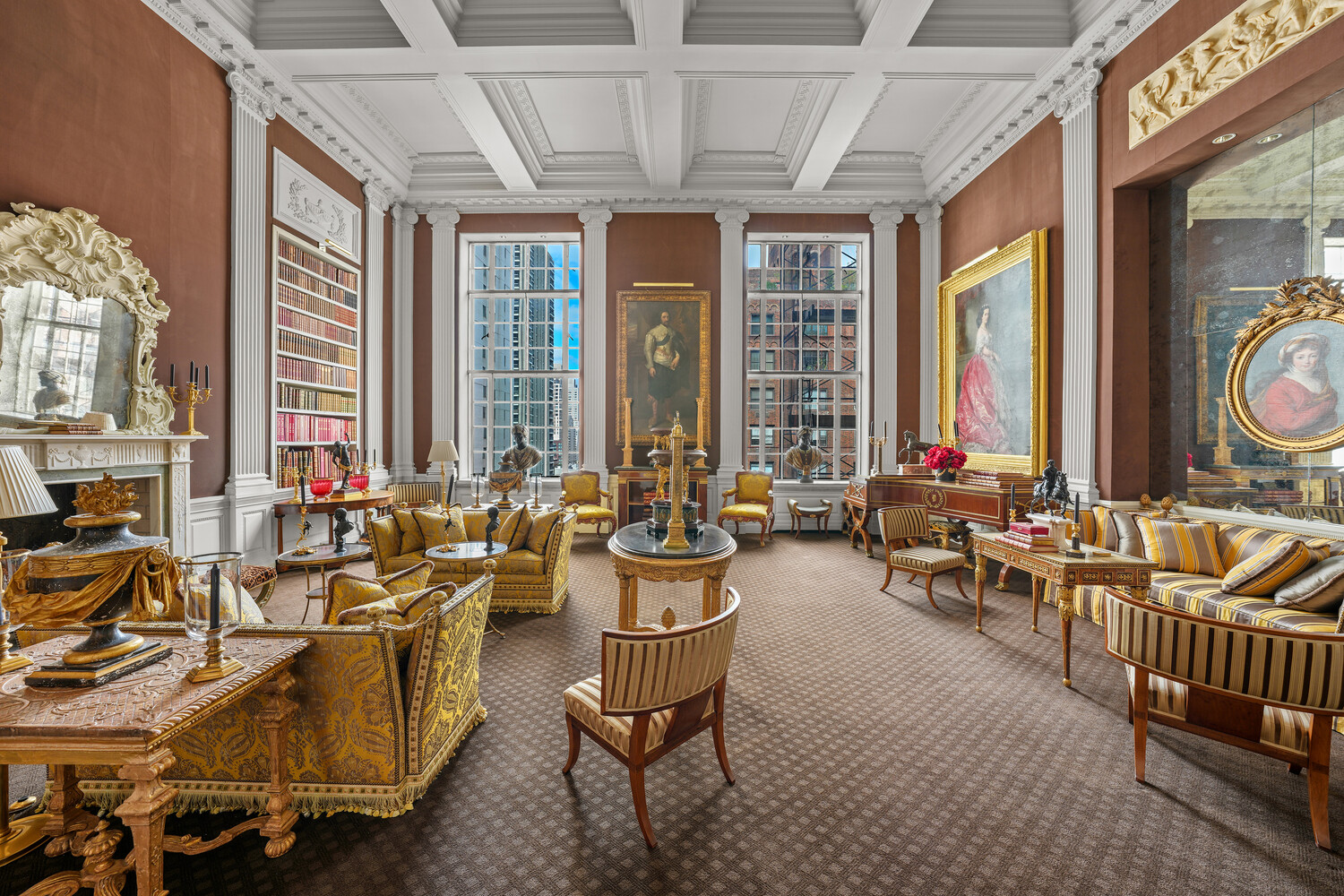 322 E 57TH Street 12/13B