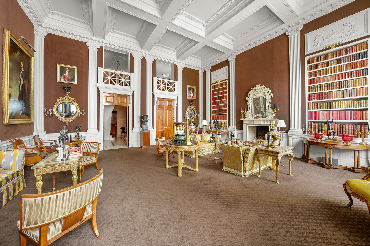 322 E 57TH Street 12/13B