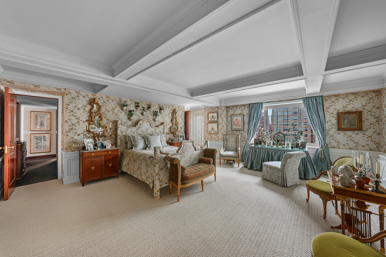 322 E 57TH Street 12/13B