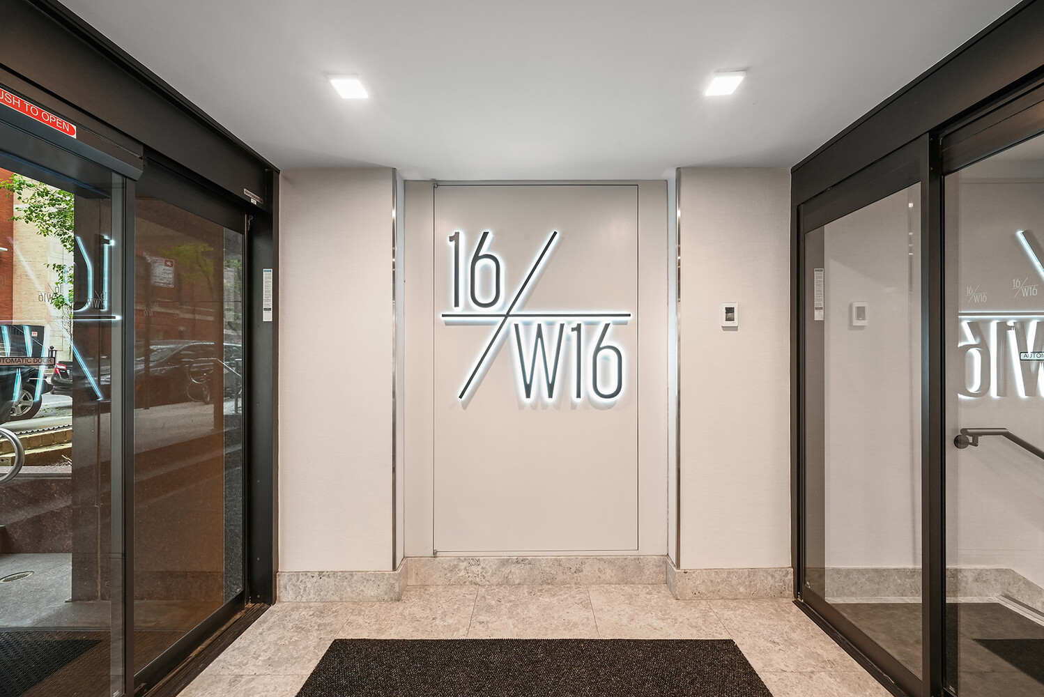 16 W 16TH Street 10WN