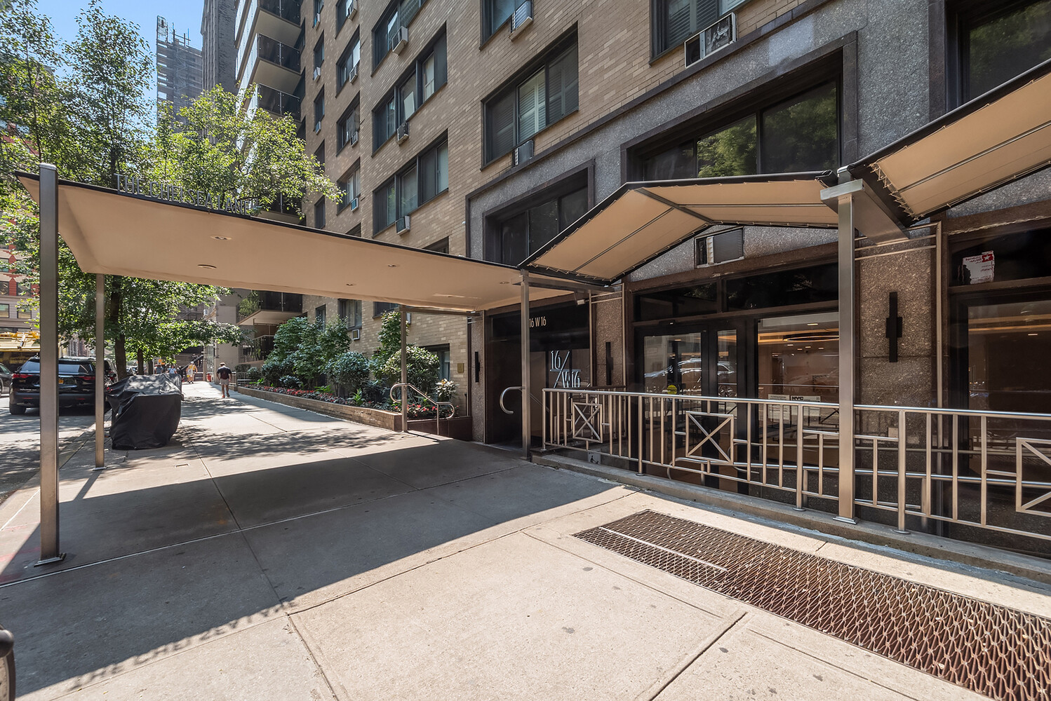 16 W 16TH Street 10WN