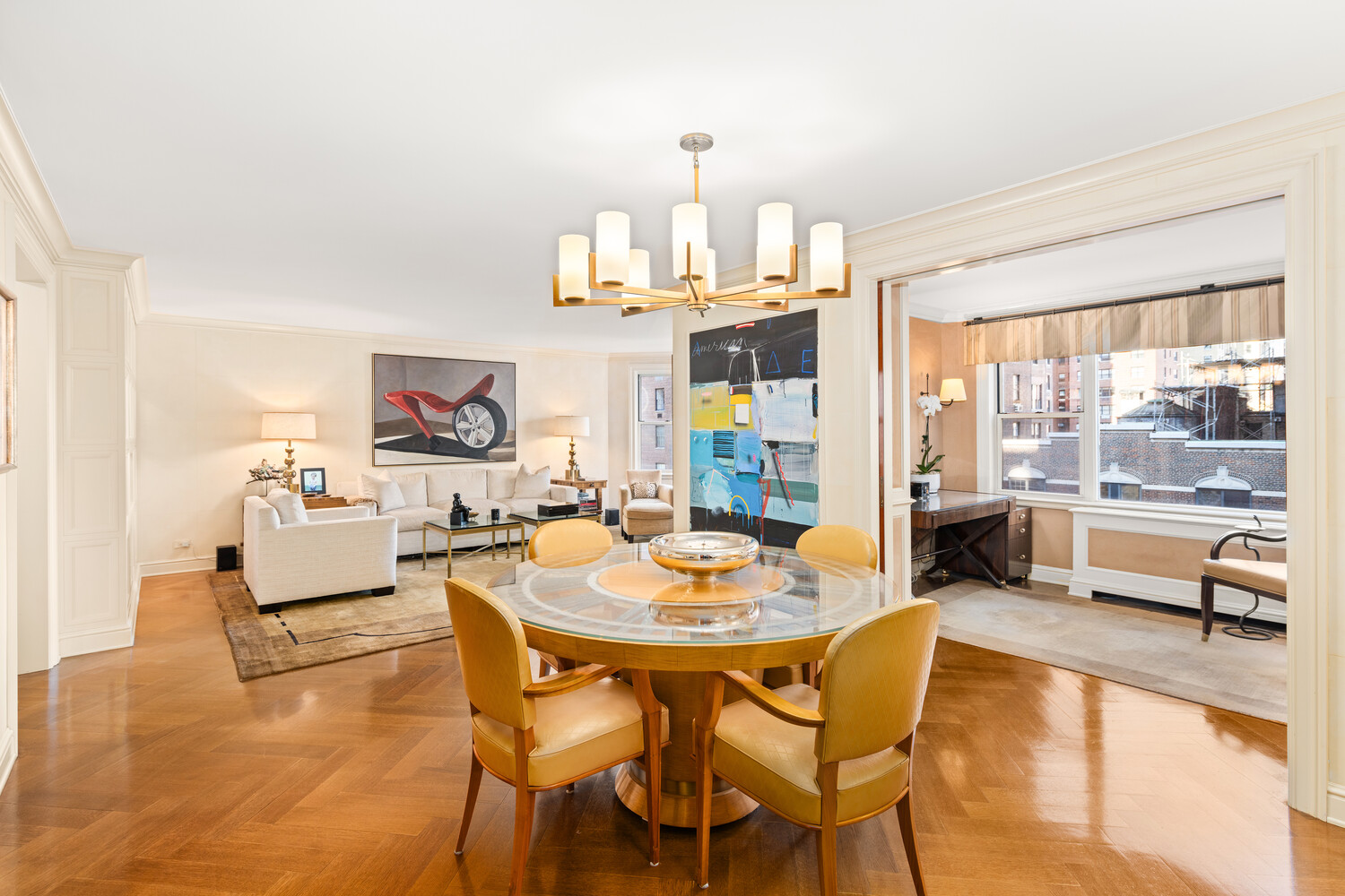 114 E 72ND Street 8/9B