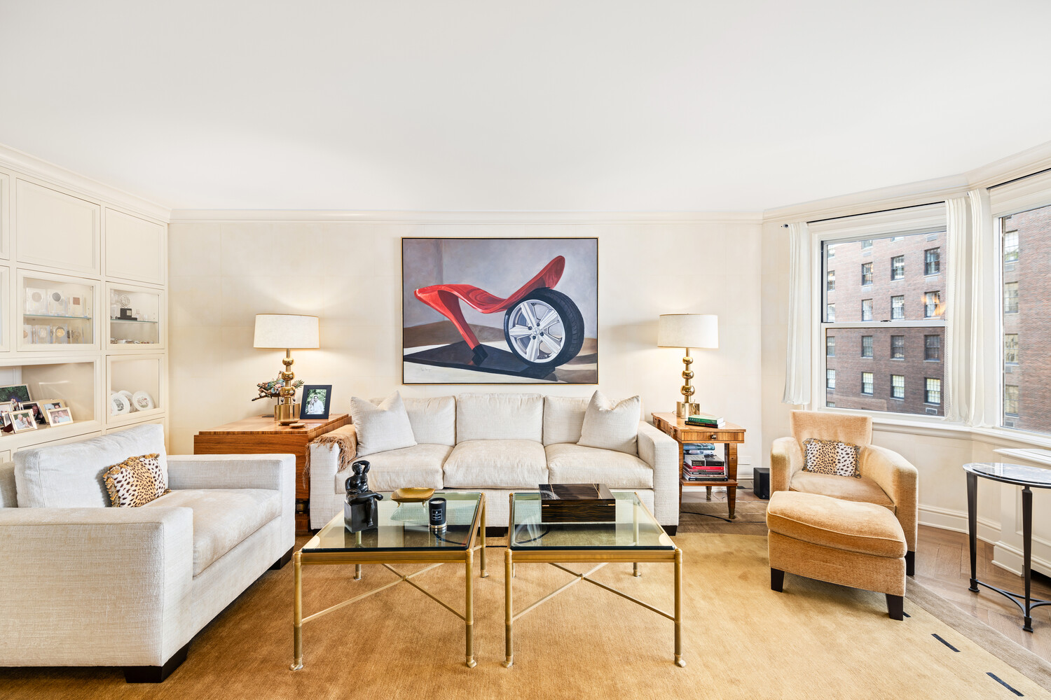 114 E 72ND Street 8/9B