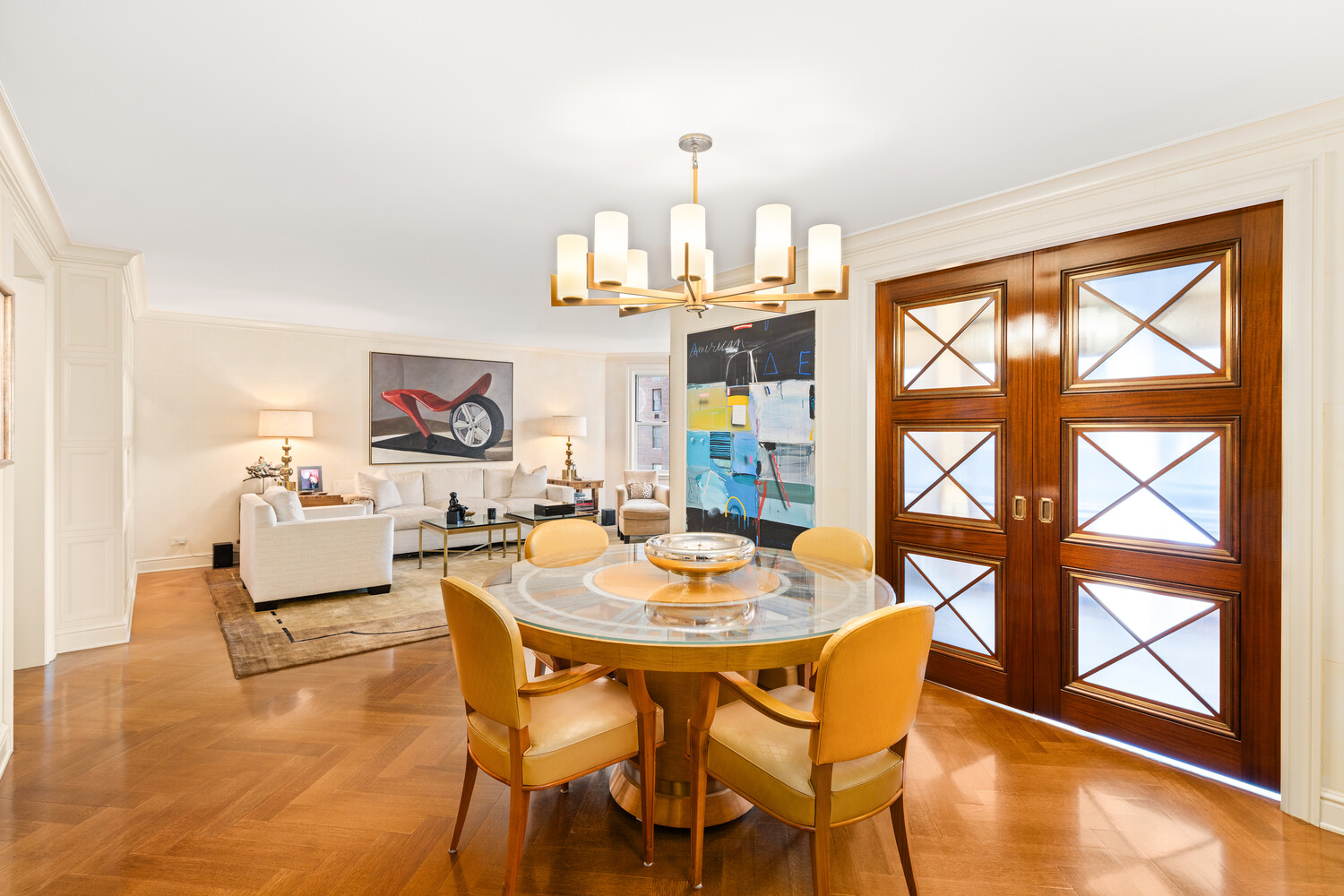 114 E 72ND Street 8/9B