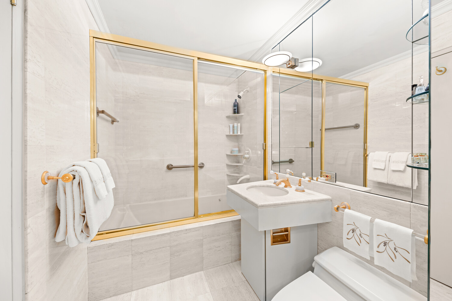 114 E 72ND Street 8/9B