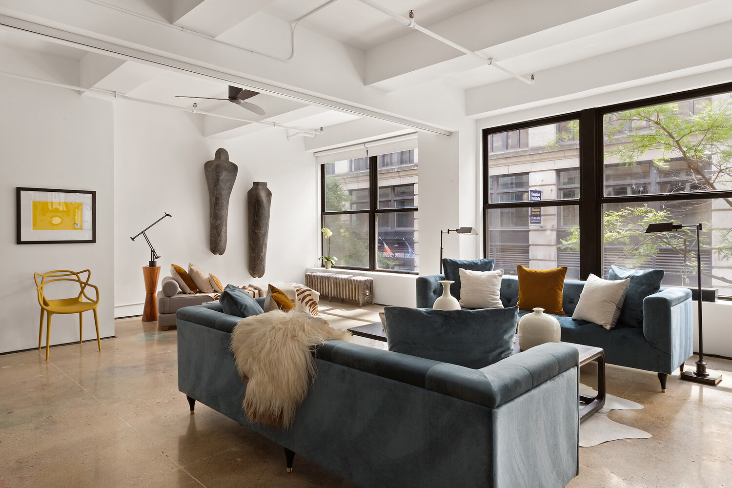 150 W 26TH Street 201