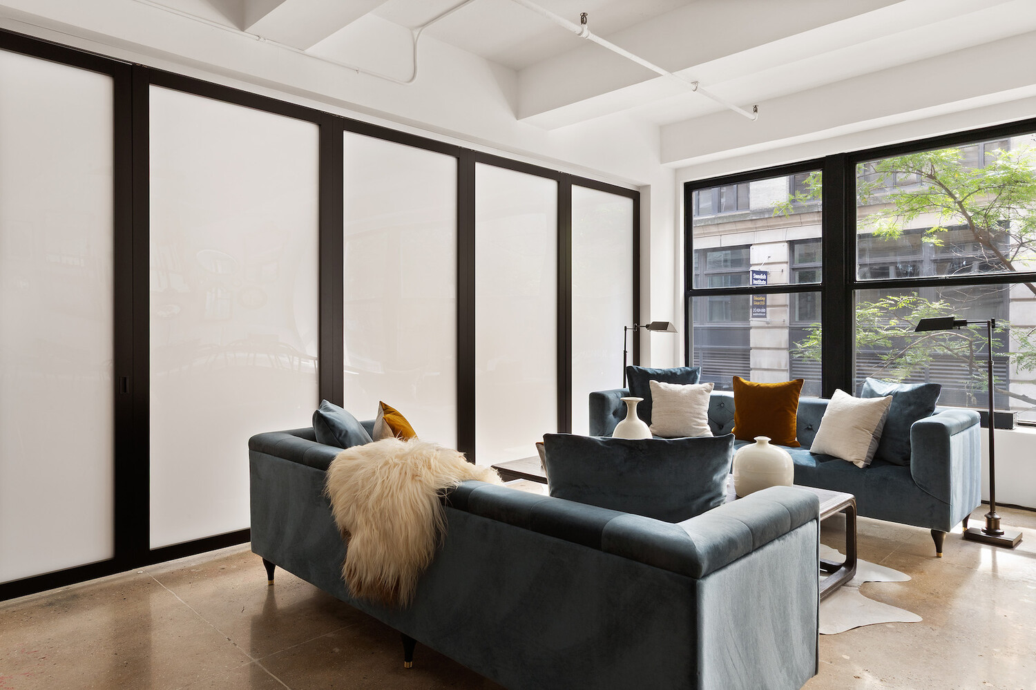 150 W 26TH Street 201