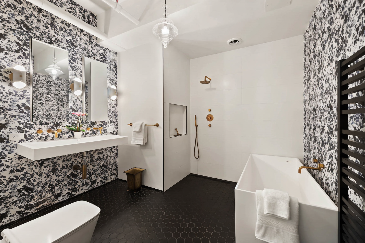 150 W 26TH Street 201