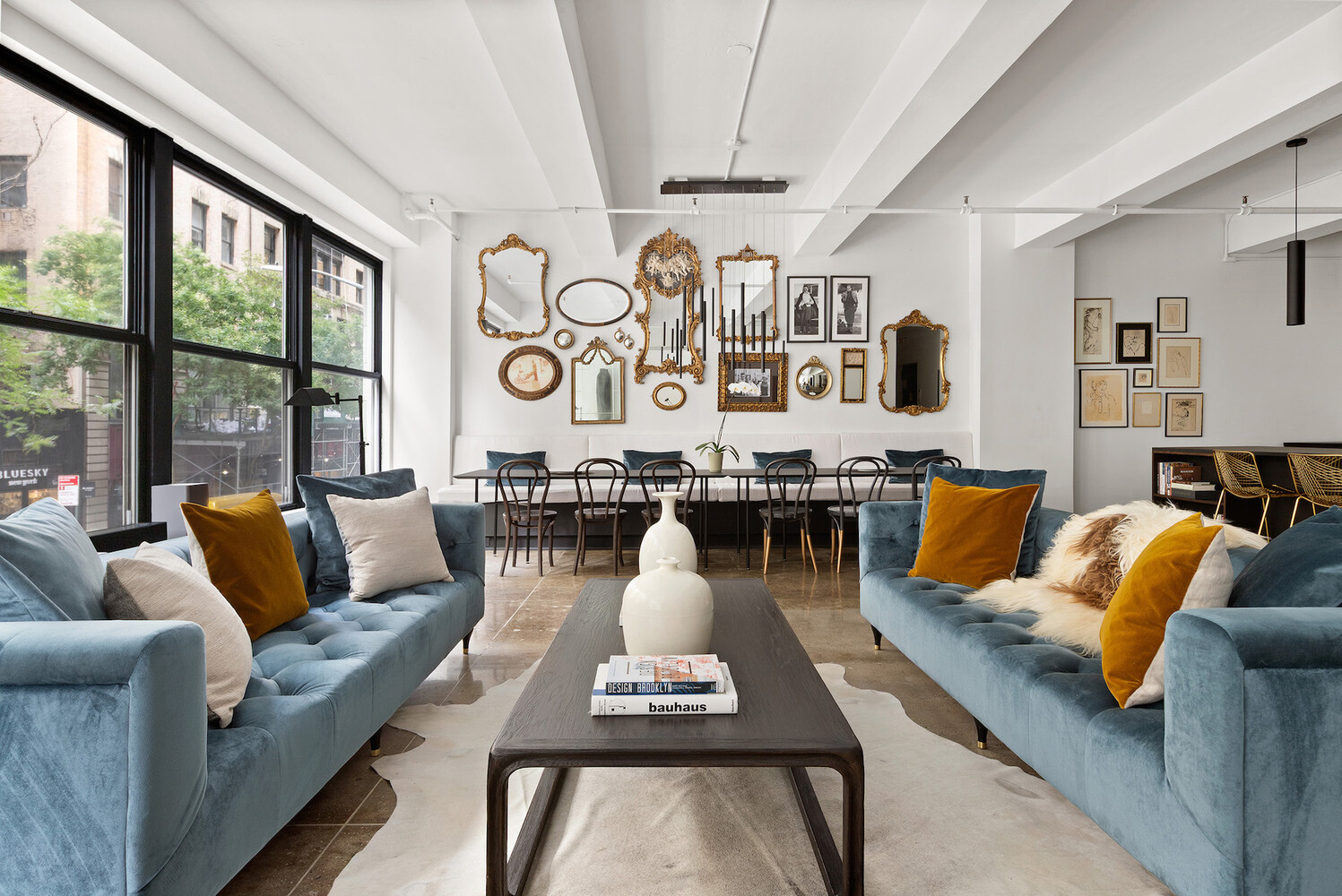 150 W 26TH Street 201