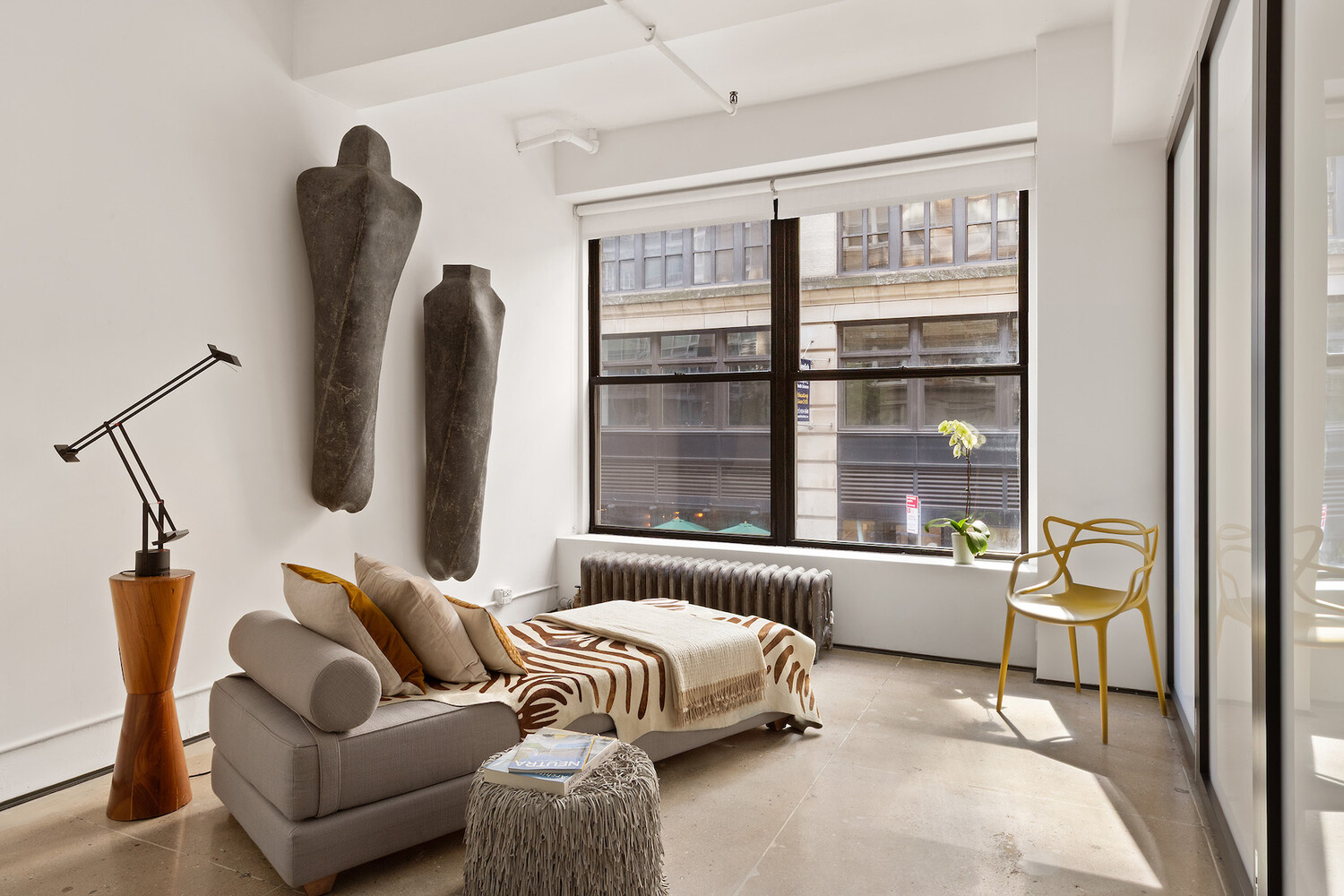 150 W 26TH Street 201