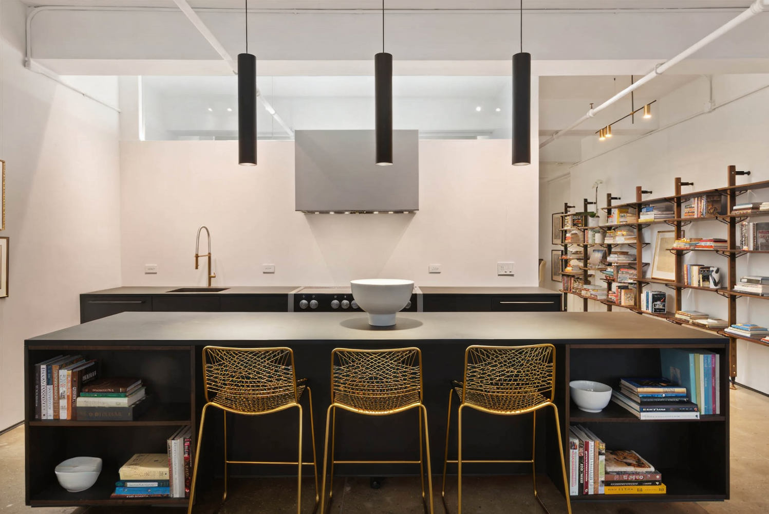 150 W 26TH Street 201