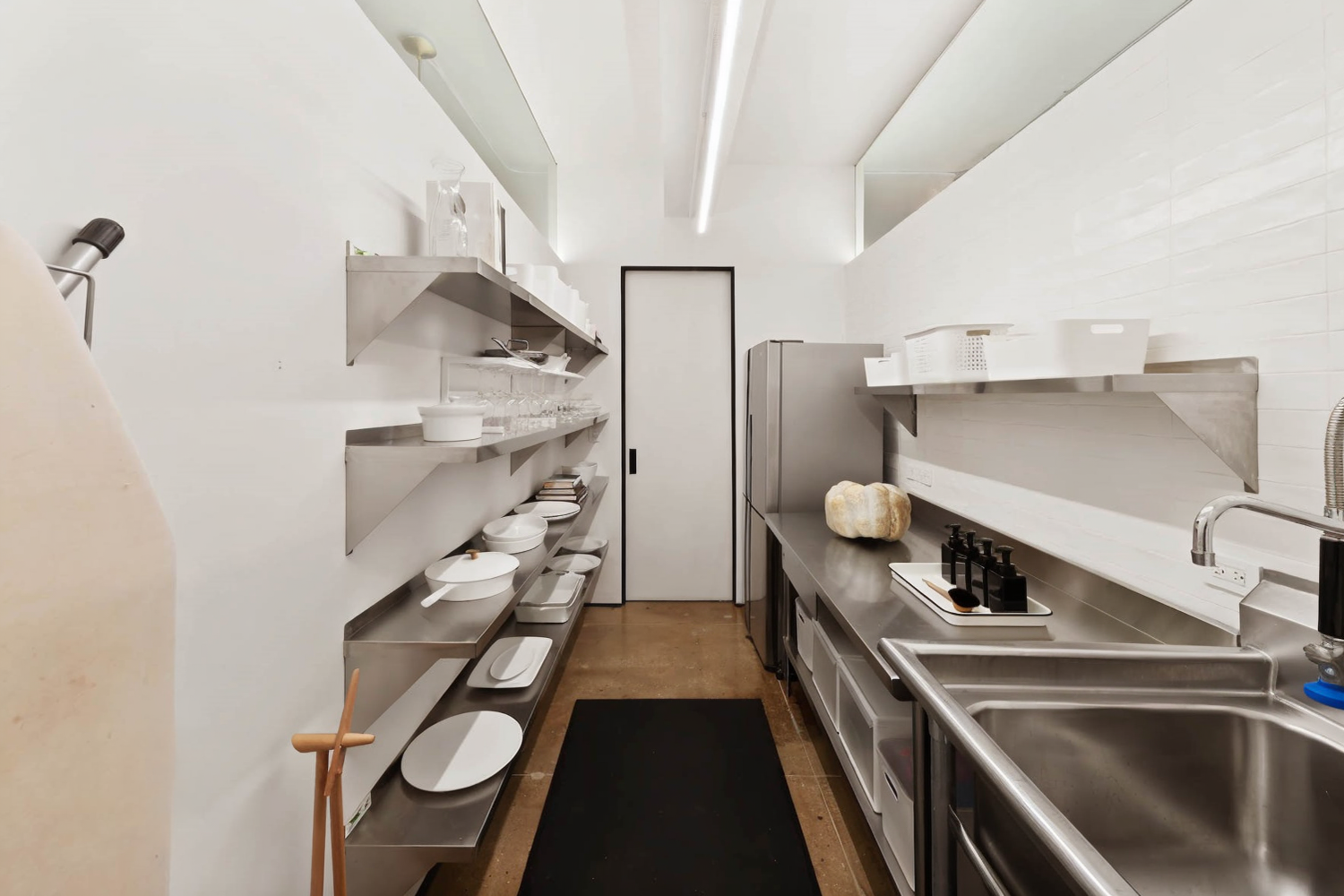 150 W 26TH Street 201