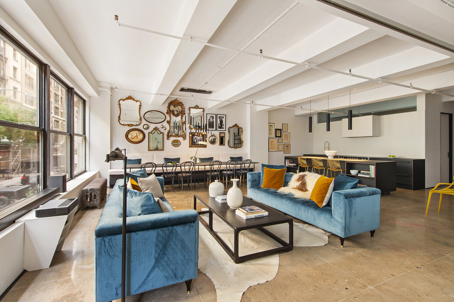 150 W 26TH Street 201