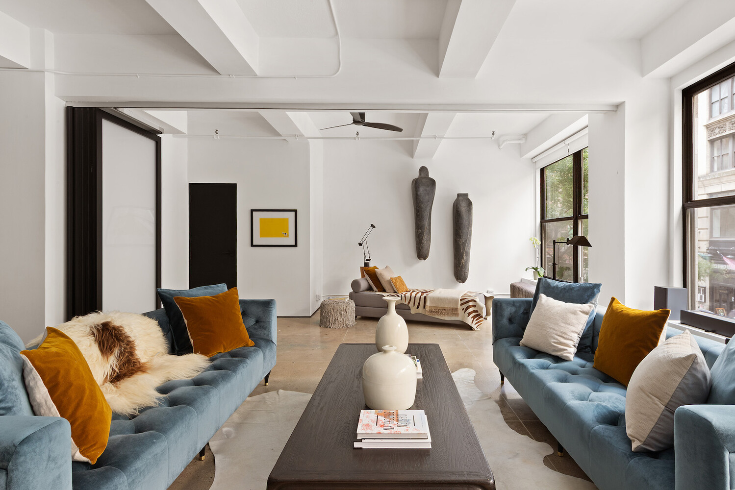 150 W 26TH Street 201