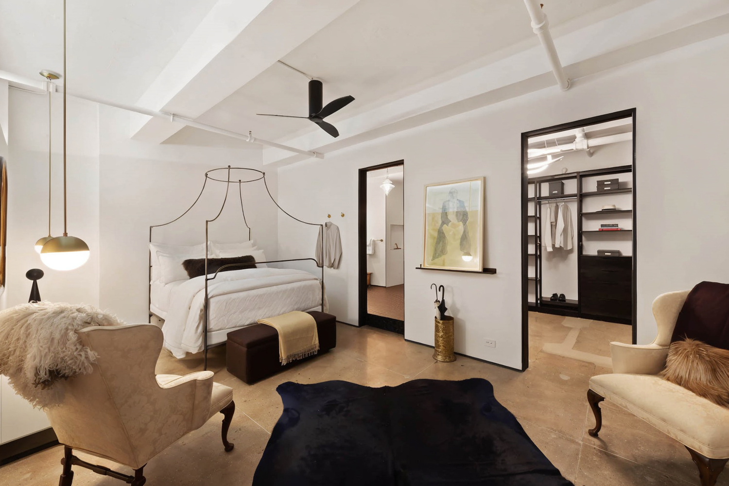 150 W 26TH Street 201