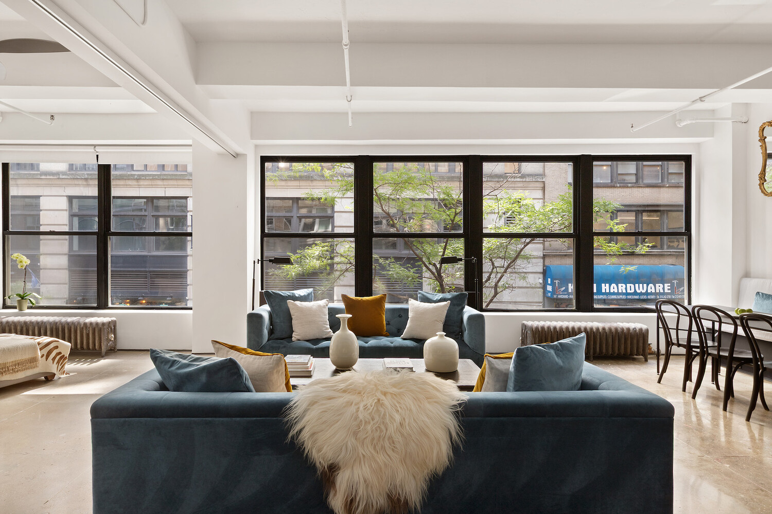 150 W 26TH Street 201