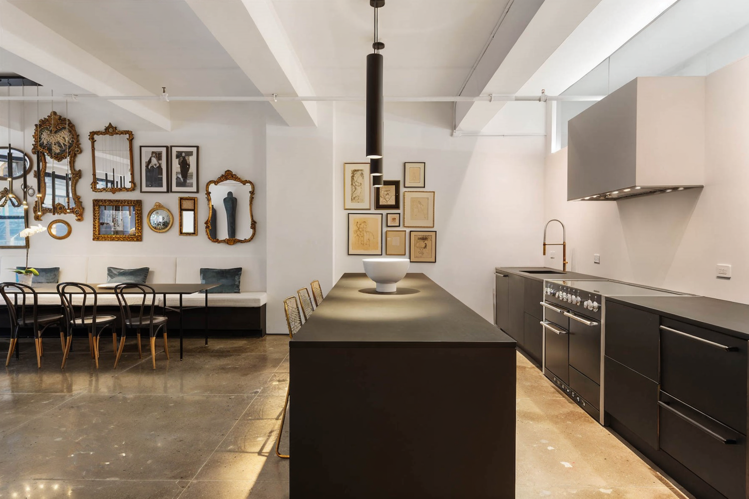 150 W 26TH Street 201