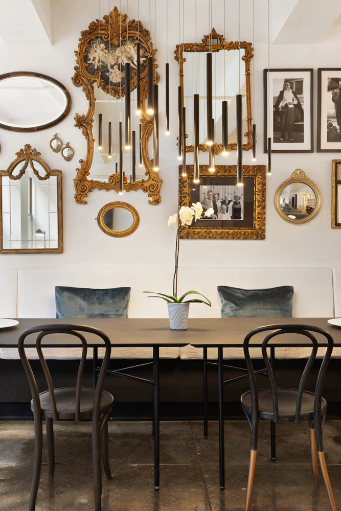 150 W 26TH Street 201