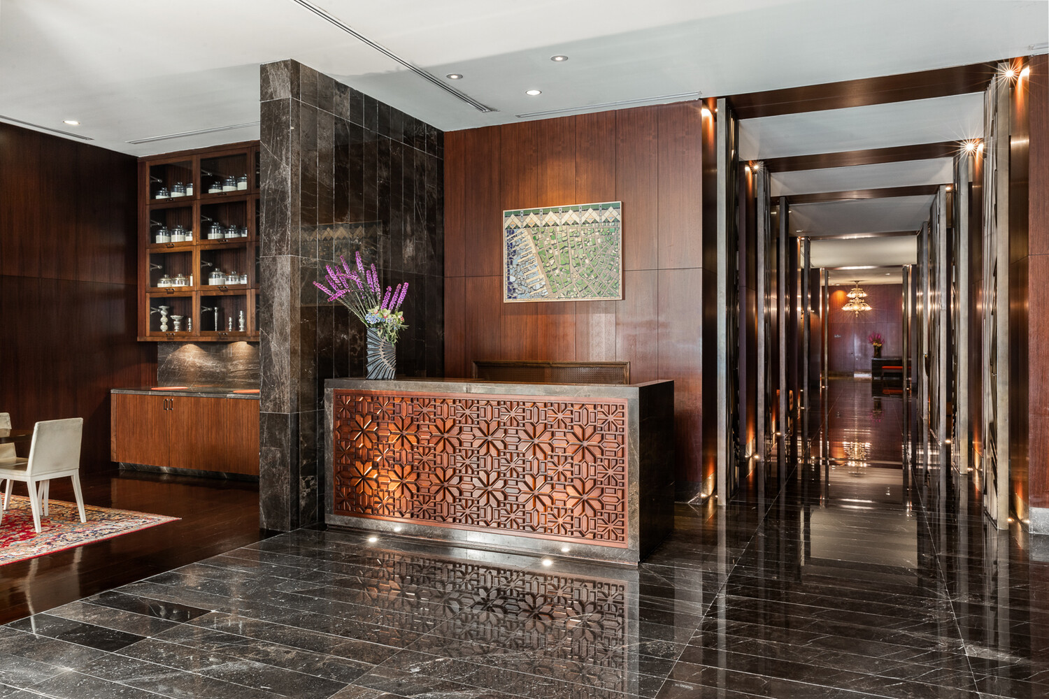 88 GREENWICH Street 721