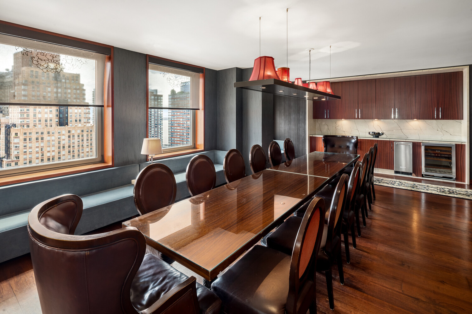 88 GREENWICH Street 721