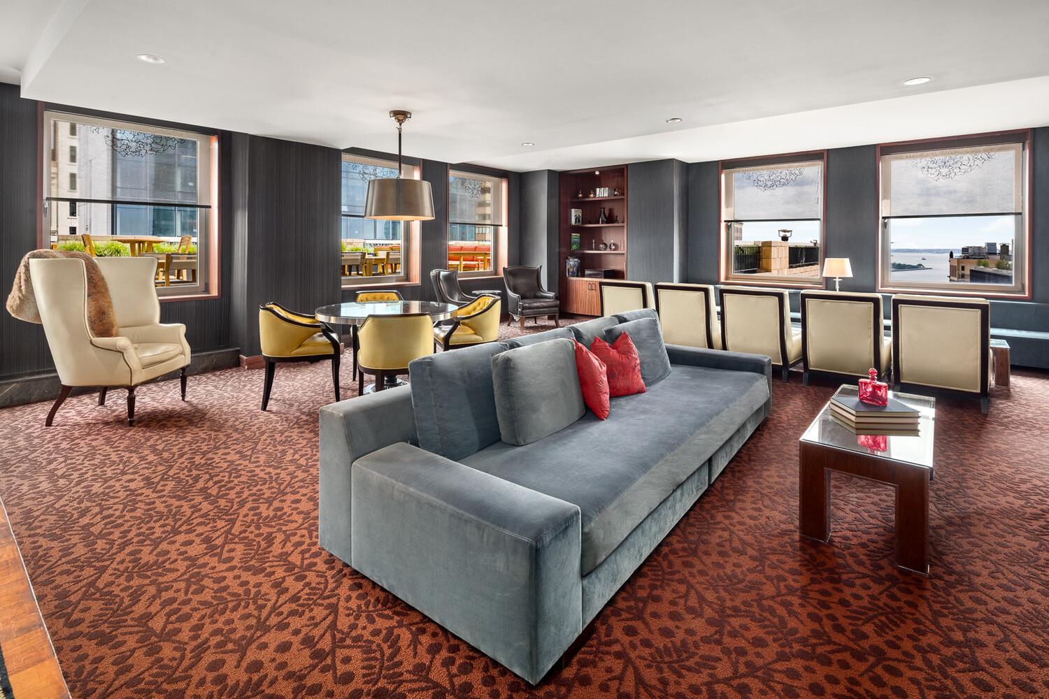 88 GREENWICH Street 721