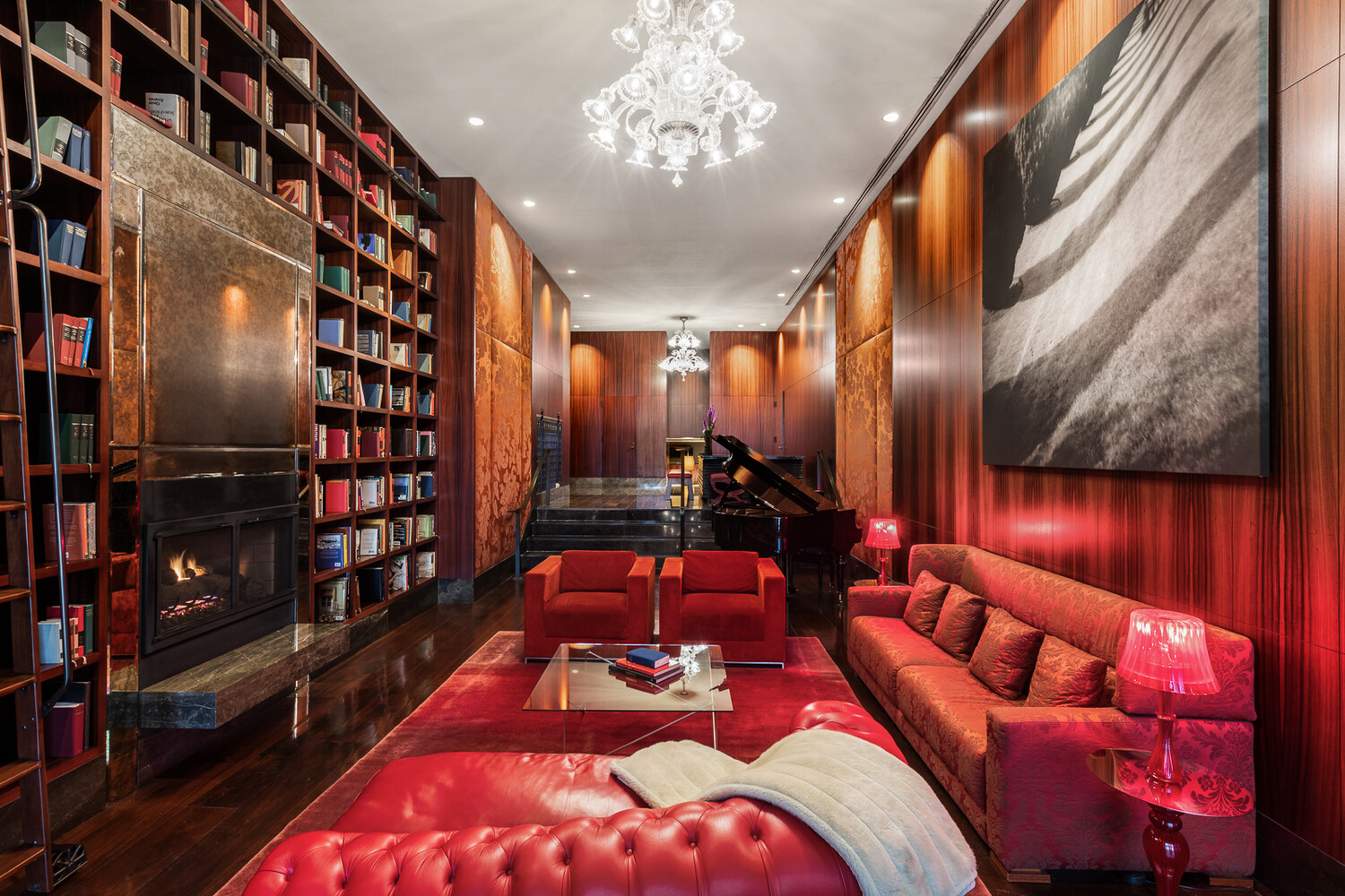 88 GREENWICH Street 721