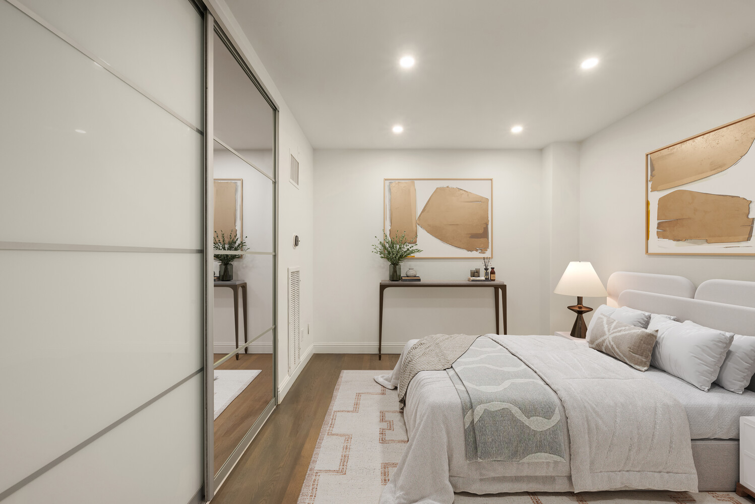 88 GREENWICH Street 721