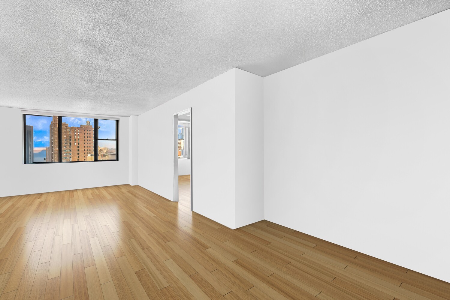 201 E 17TH Street 22F